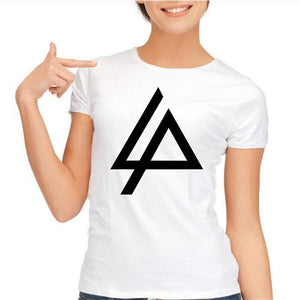 Fashion High Quality Printing T-shirts Linkin Park Chester Bennington T Shirt Modal Short Sleeve Tee Round Neck Asian size S-2XL